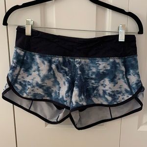 Lululemon Speed Short 2.5”